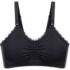 Babyono 585/06 Nursing Bra E70-75 Black