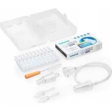 Katarek 6247 CATHETER ASPIRATOR COMPLETE SECURE +