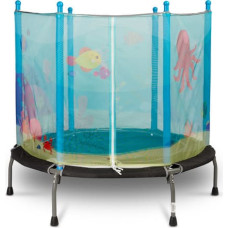 Toyz CHILDREN'S TRAMPOLINE - OCEAN