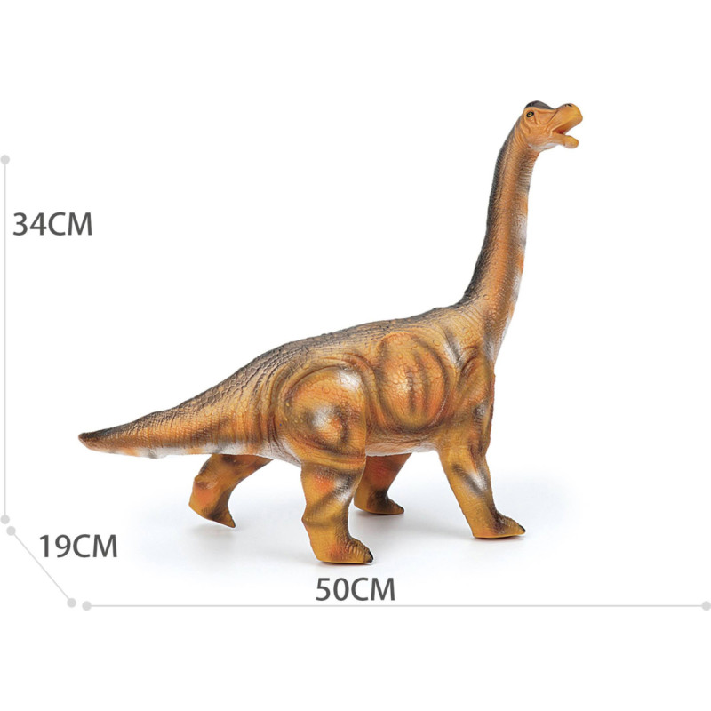 DINOZAUR DIPLODOK Z GŁOSEM