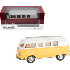 1962 VOLKSWAGEN CLASSICAL BUS 1:32