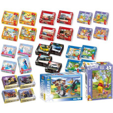 PUZZLE MINI *54*