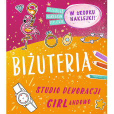 STUDIO GIRLANDOWO - BIŻUTERIA