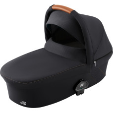 Britax-Romer BRITAX kulbiņa SMILE III HARD, fossil grey, 2000036116