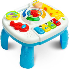 Toyz EDUCATIONAL TOY - MUSICAL TABLE