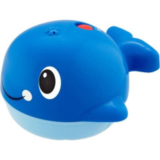 Chicco 105519 WHALE SPRINGING INTO A BATH