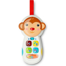 Toyz EDUCATIONAL TOY - PHONE MONKEY