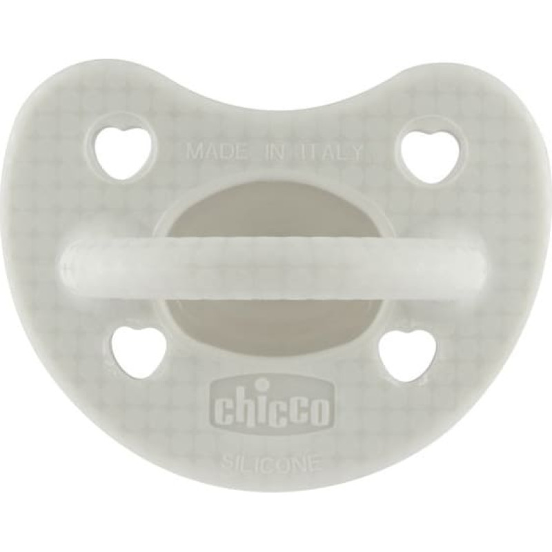 Chicco 171972 SM.PHYSIO LUXE 2-6M GRAY