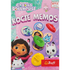 GRA *KOCIE MEMOS*