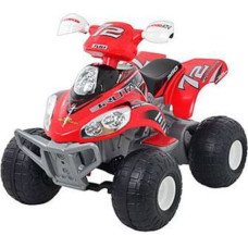 Feber Brutale Quad 12V