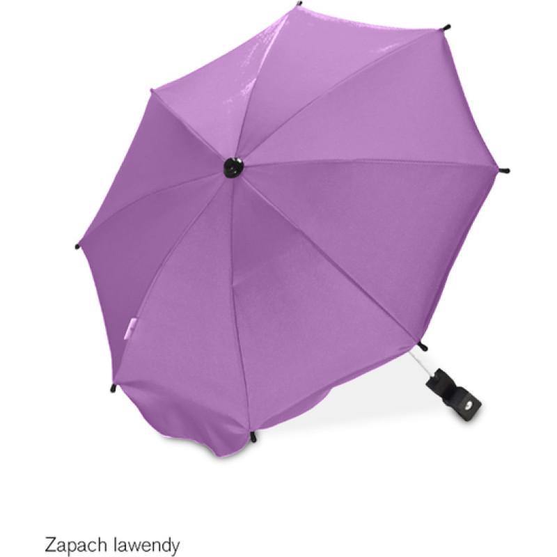 Caretero 130 Stroller sun-umbrella LAVENDER SCENT