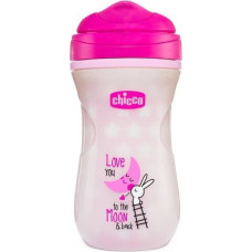 Chicco 121502 THERMAL MUG 200ML 14+ GIRL