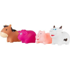 Akuku Bath toys, Farm A0168