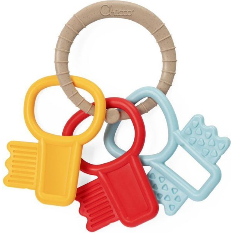 Chicco 163380 RATCHET ECO KEYS