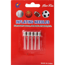 IGŁY DO PIŁEK 5 SZTUK