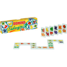 DOMINO EDUKACYJNE