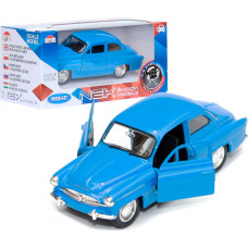 AUTO SKODA OCTAVIA 1959 1:34