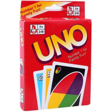 KARTY UNO