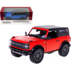 2022 FORD BRONCO HARD TOP 1:34