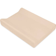 Babymatex Cover to changing pad - TB0366/15  - JERSEY - LIGHT BEIGE - size 50x70/80 cm