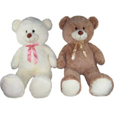 Sun-Day Plush toy - 3765 - TEADY BEAR - size 115 cm