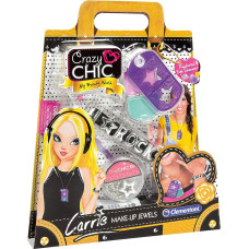 Clementoni Crazy Chic Carrie 15200