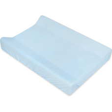 Babymatex Cover to changing pad - TB0366/24  - JERSEY - BLUE - size 50x70/80 cm