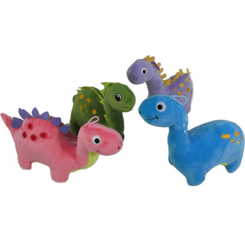 Sun-Day Plush toy - 0391 - DINO - size 30 cm