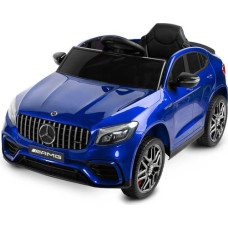 Toyz BATTERY RIDE-ON VEHICLE MERCEDES AMG GLC 63S NAVY