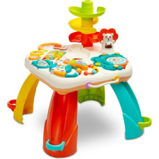 Toyz EDUCATIONAL TOY - TABLE WITH A SPIRAL