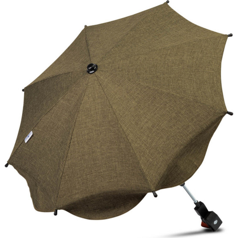 Caretero 37 Stroller sun-umbrella AUTUMN LEAF