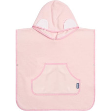 Sensillo BATH PONCHO - PINK