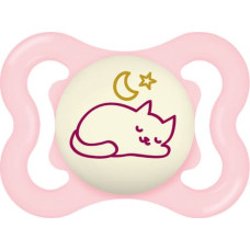 Mam Baby 1025 SUPREME NIGHT 0+ PLANET LOVE PACIFIC GIRL