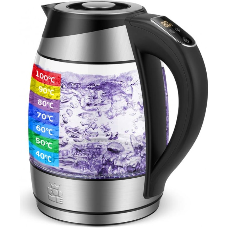 Forme FKG-438 vattenkokare