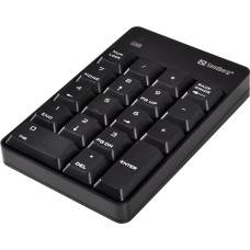 Sandberg 630-05 Wireless Numeric Keypad 2