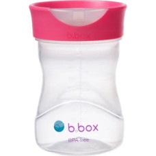 B.box 6312 TRAINING CUP RASPBERRY BB0063