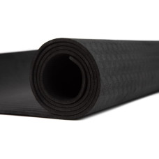 Zipro Võimlemismatt ZIPRO Training Mat 6mm, must