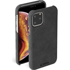 Krusell Broby Cover Apple iPhone 11 Pro Max stone