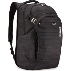 Thule 4167 Construct Backpack 24L CONBP-116 Black