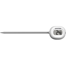 Salter 518 WHCR Digital Thermometer White