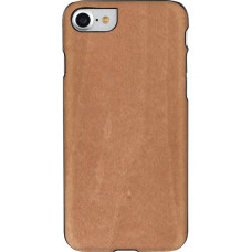 Man&Wood case for iPhone 7/8 ampero black