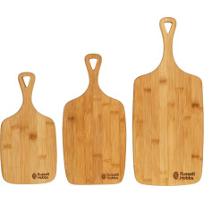 Russell Hobbs RH019711EU7 Paddle chop board set 3pcs