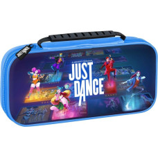 Subsonic Just Dance Hard Case for Switch