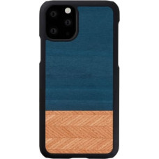 Man&Wood SmartPhone case iPhone 11 Pro denim black