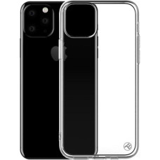 Tellur Cover Silicone for iPhone 11 Pro transparent