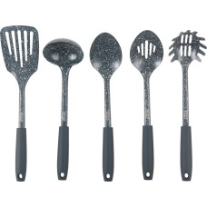 Russell Hobbs RH01401EU7 Nightfall stone Utensil set 5pcs