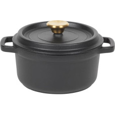 Russell Hobbs RH02523BEU7 Cast iron stockpot 20cm black