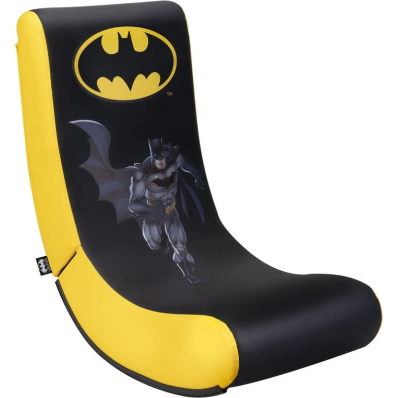 Subsonic Junior RockNSeat Batman