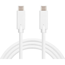 Sandberg 136-22 USB-C Charge Cable 1M, 100W