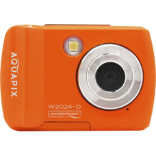 Easypix Aquapix W2024 Splash Orange 10068